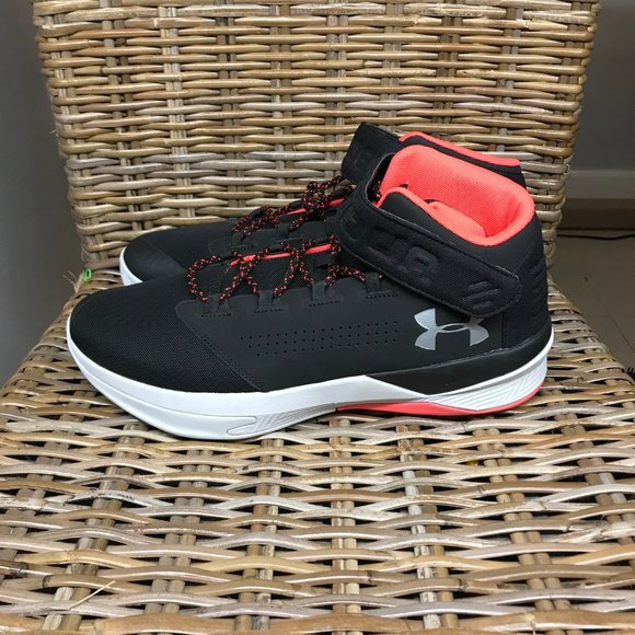 under armour get b zee basketball shoes mens